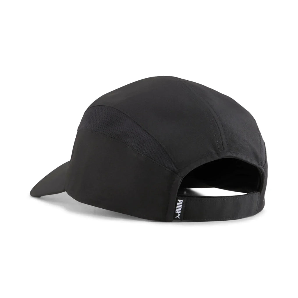 Puma Runner Short Visor 5 Panel Cap