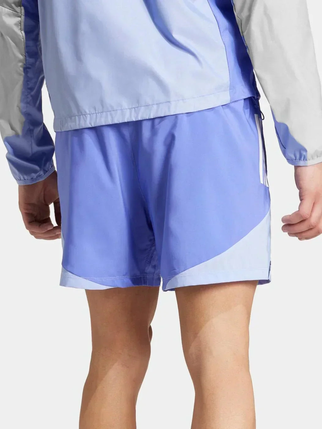 Adidas OTR B CB Shorts Men's - Secobl/Bluspa