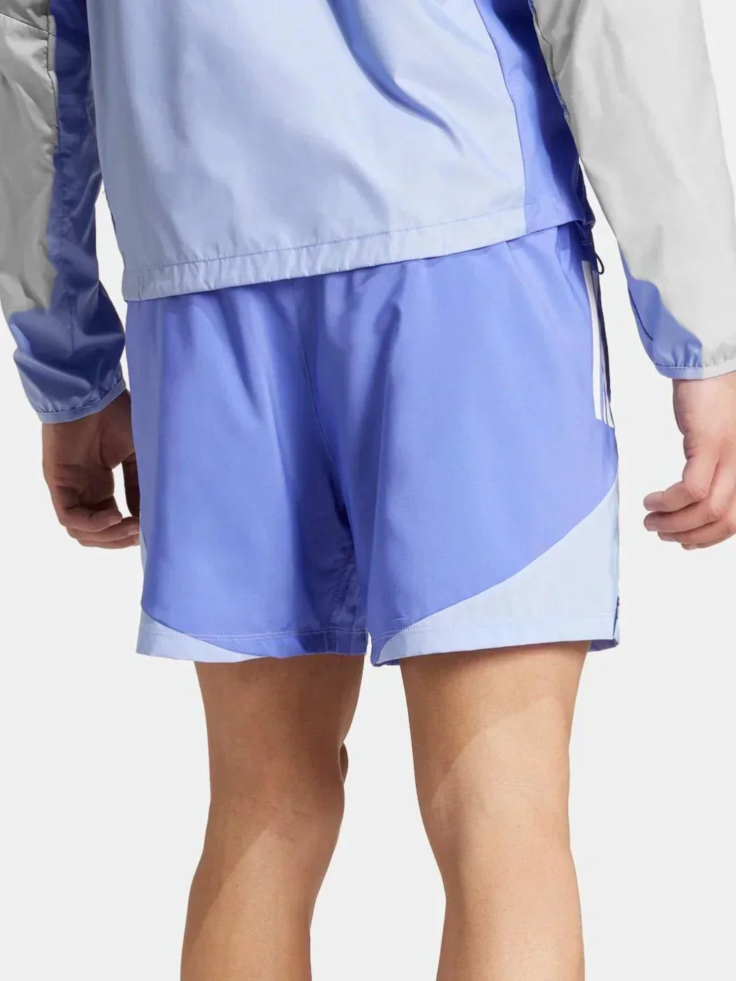 Adidas OTR B CB Shorts Men's - Secobl/Bluspa