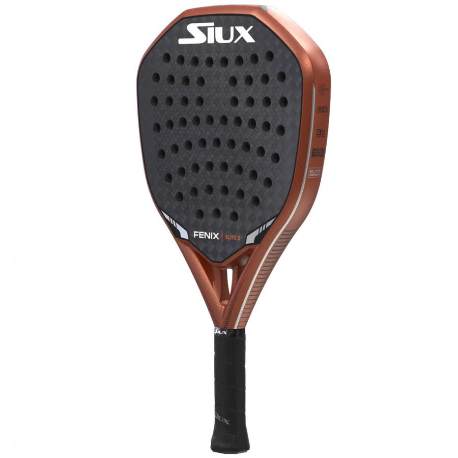 2025 Siux Fenix Elite 5