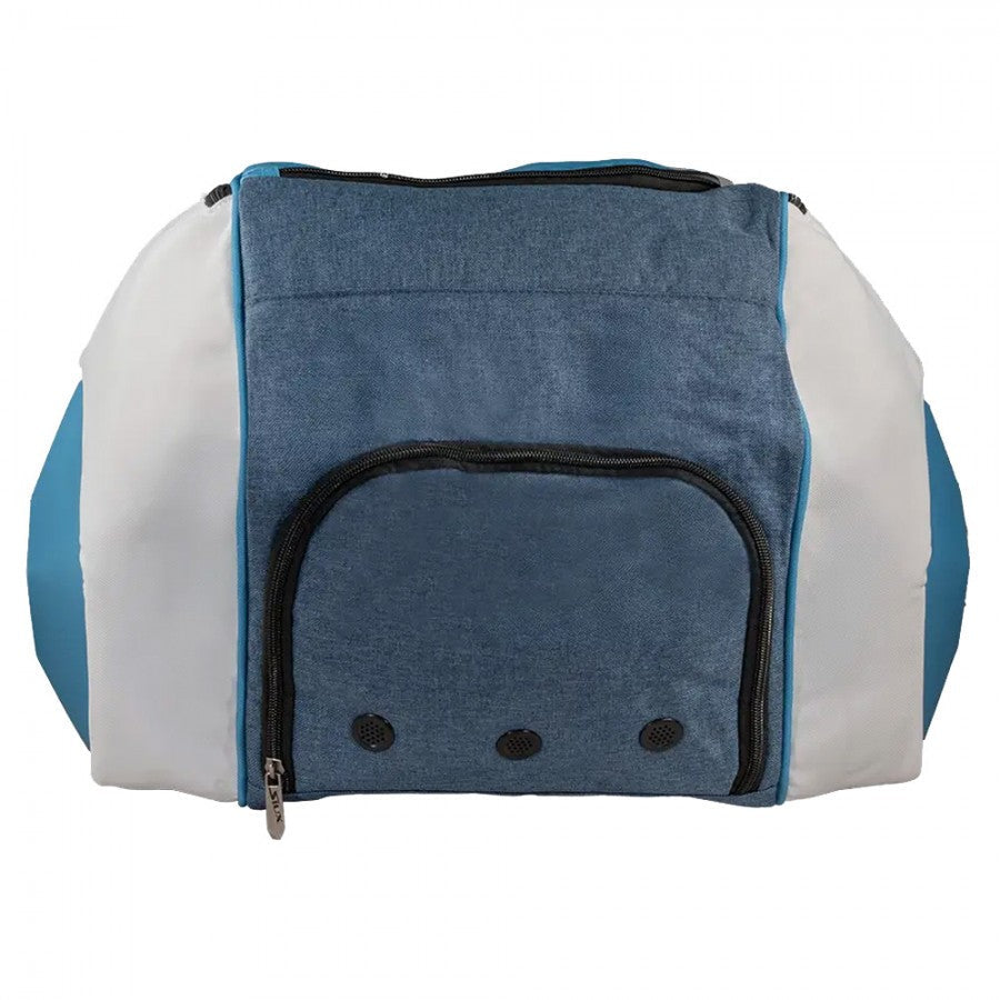 2025 Siux Pro Tour Padel Bag (Navy)