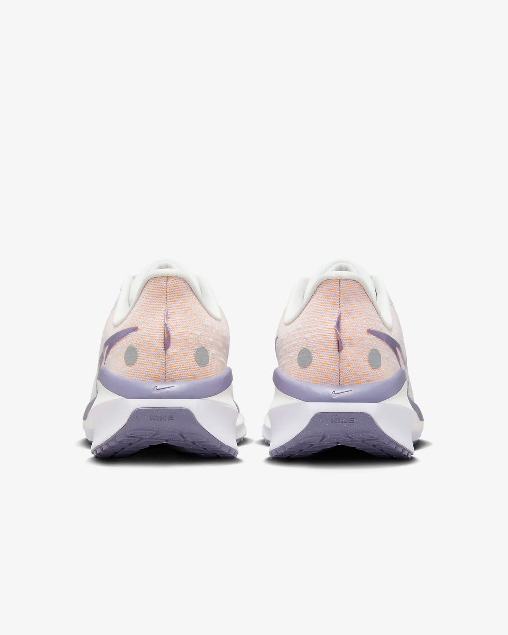 Nike Vomero 17 Women's Road Running Shoes - Photon Dust/White/Daybreak