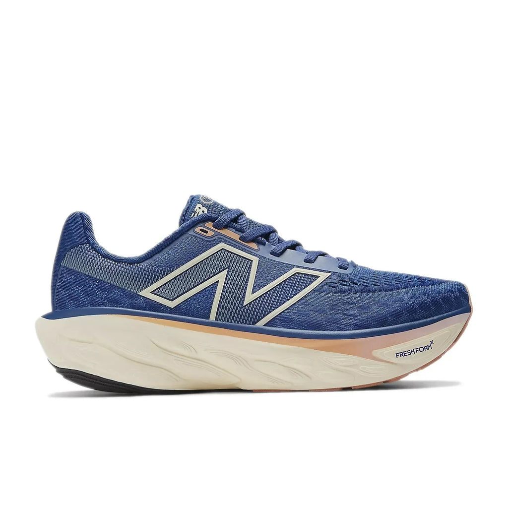 New Balance Fresh Foam X 1080v14 Wide (D) Women's - Inkwell/Calcium/Copper