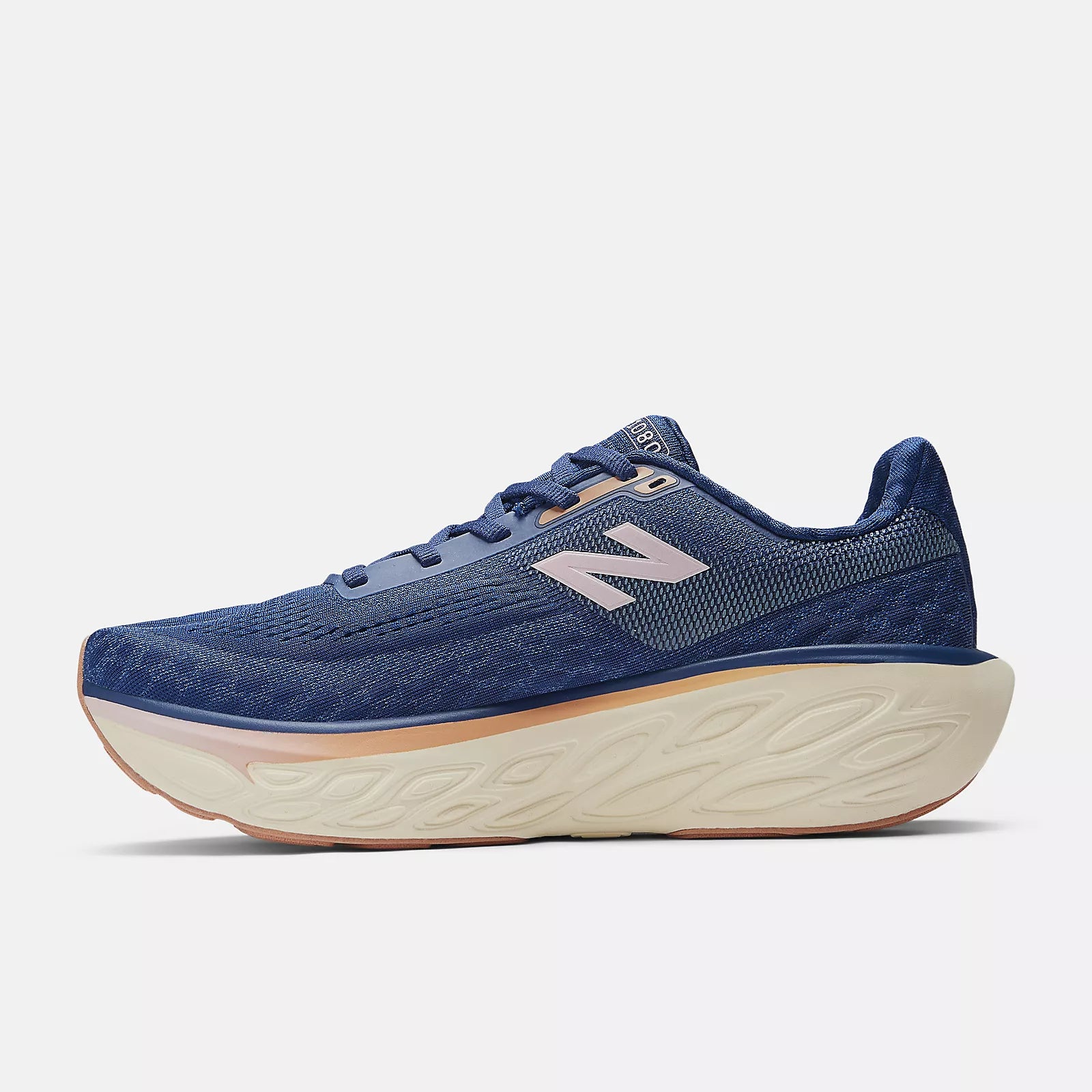New Balance Fresh Foam X 1080v14 Women's - Inkwell/Calcium/Copper