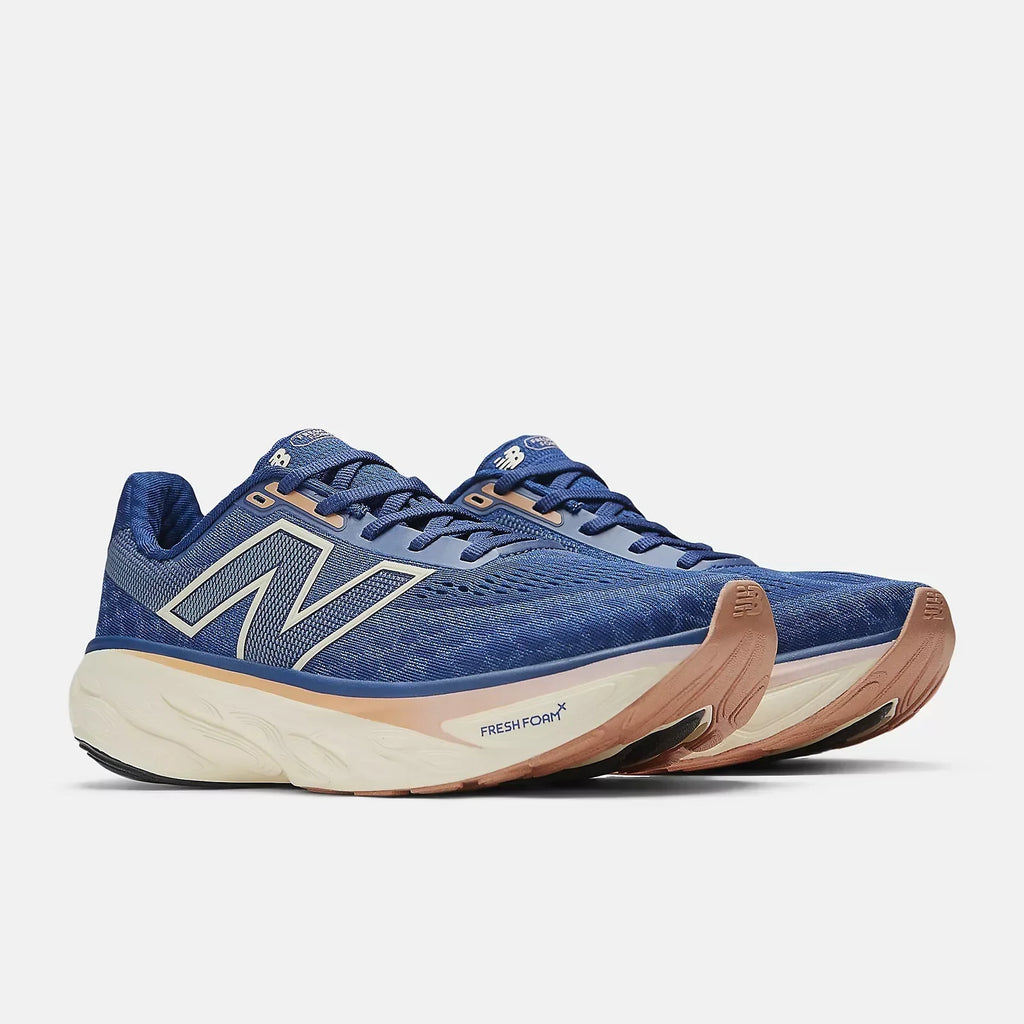 New Balance Fresh Foam X 1080v14 Women's - Inkwell/Calcium/Copper