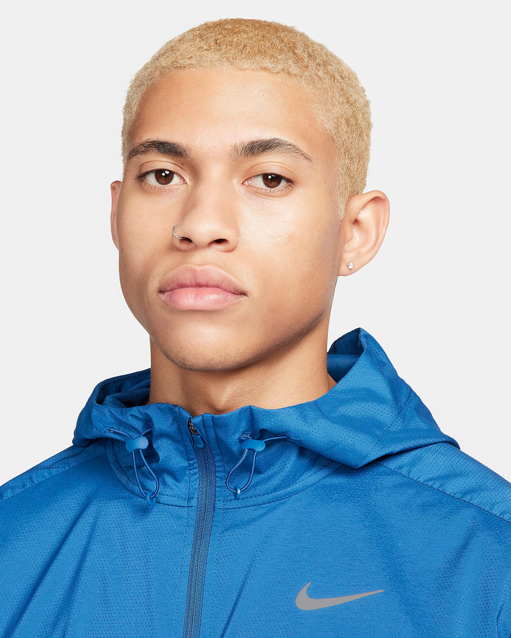 Nike Windrunner Men's Repel Running Jacket